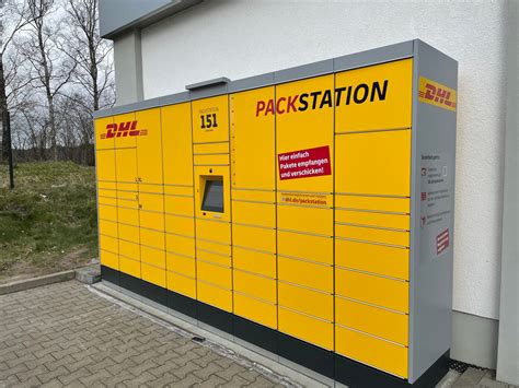 dhl post stationen.